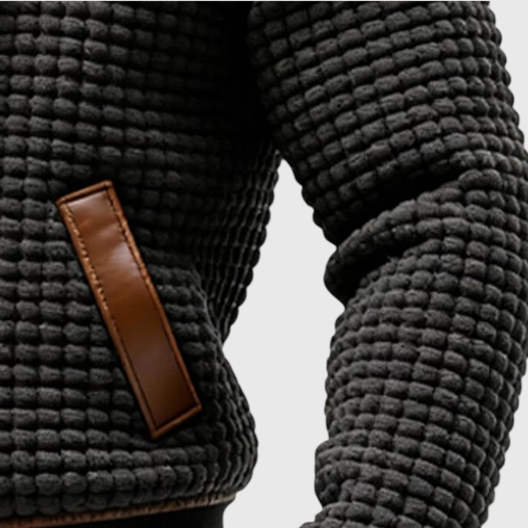 HIGH-PERFORMANCE POLAR THERMAL JACKET