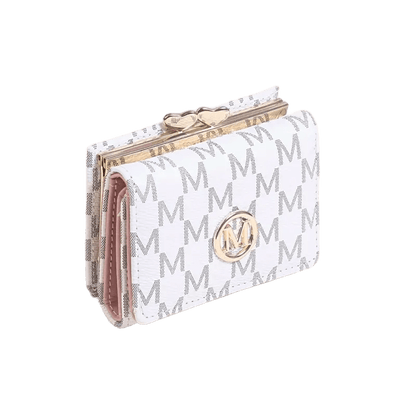 Regalo Extra #3 – Billetera