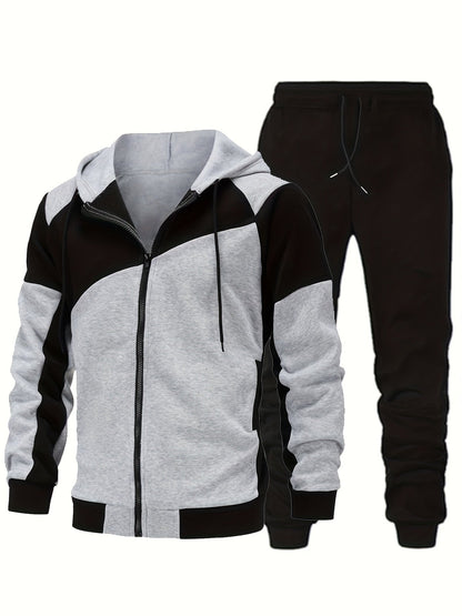 [BUY 1 GET 2] Vienna Hoodie Set – Hoodie + Joggers + 3 FREE Premium Gifts