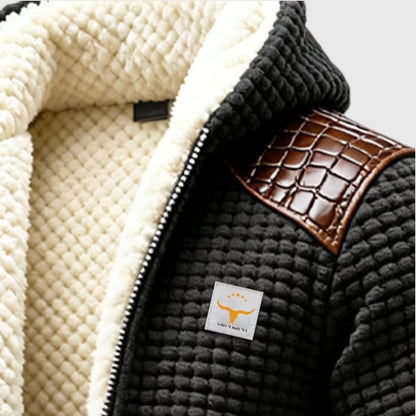 HIGH-PERFORMANCE POLAR THERMAL JACKET