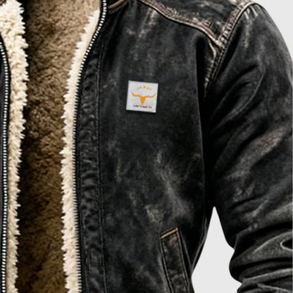 HIGH INSULATION POLAR THERMAL JACKET