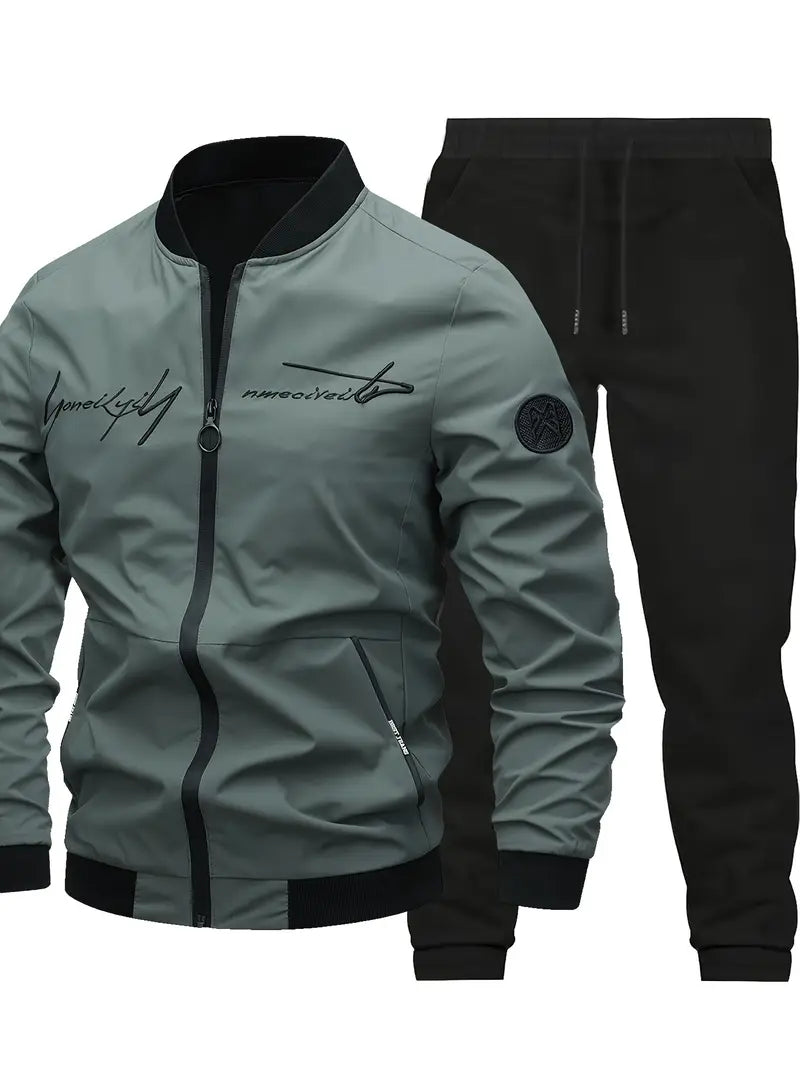 [BUY 1 GET 2] Oslo Set – Hoodie + Joggers + 3 FREE Premium Gifts