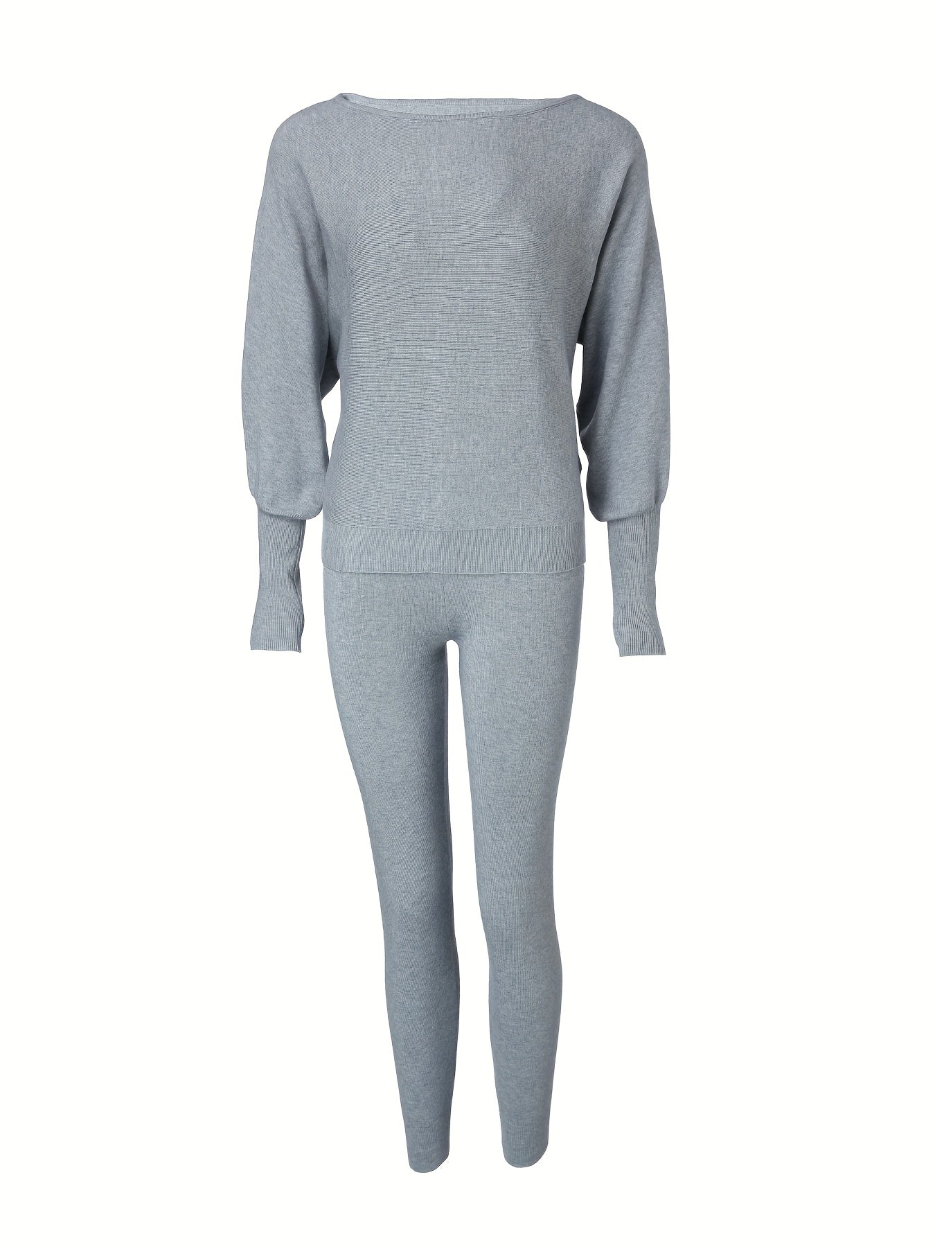 [COMPRA 1 Y LLEVA 2] Set Milano – Conjunto de Punto Estiloso + Cartera Exclusiva de Regalo