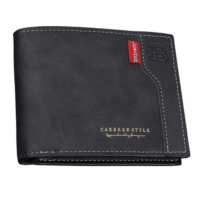 Premium Gift #2 – Leather Wallet