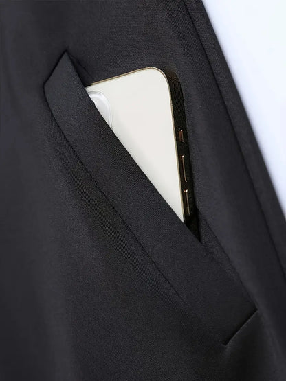 [BUY 1 GET 2] – Paris Motion Set | Sport Fit Jacket + Joggers