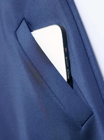 [BUY 1 GET 2] – Paris Motion Set | Sport Fit Jacket + Joggers