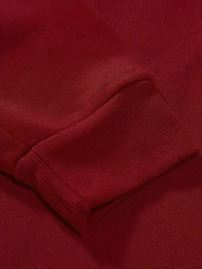 [BUY 1 GET 2] – Milano Italy Set | Sporty Fit Top + Slim Joggers