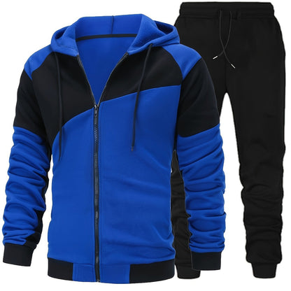 [BUY 1 GET 2] Vienna Hoodie Set – Hoodie + Joggers + 3 FREE Premium Gifts