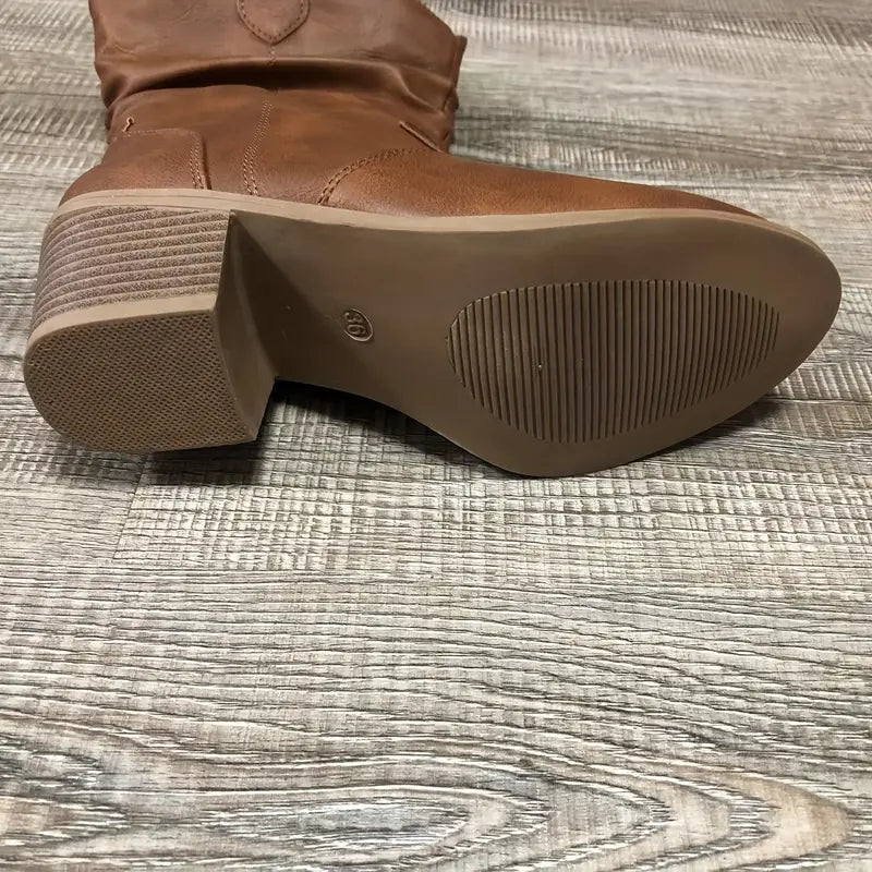 BOTAS DE CUERO THOMAS™ | EDICIÓN LIMITADA PREMIUM