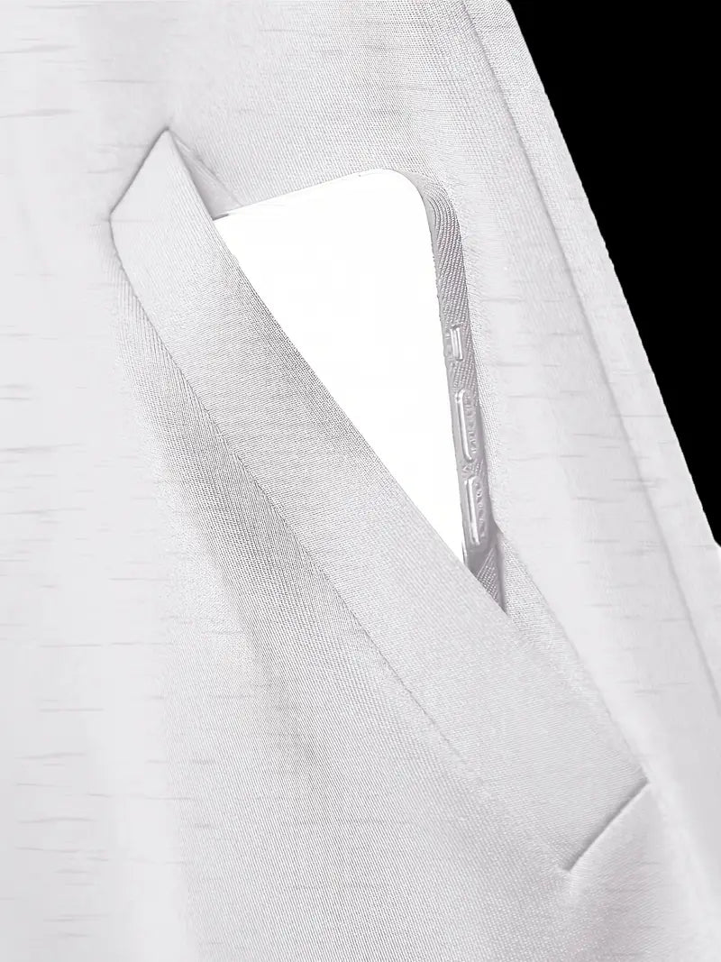 [BUY 1 GET 2] – Paris Motion Set | Sport Fit Jacket + Joggers