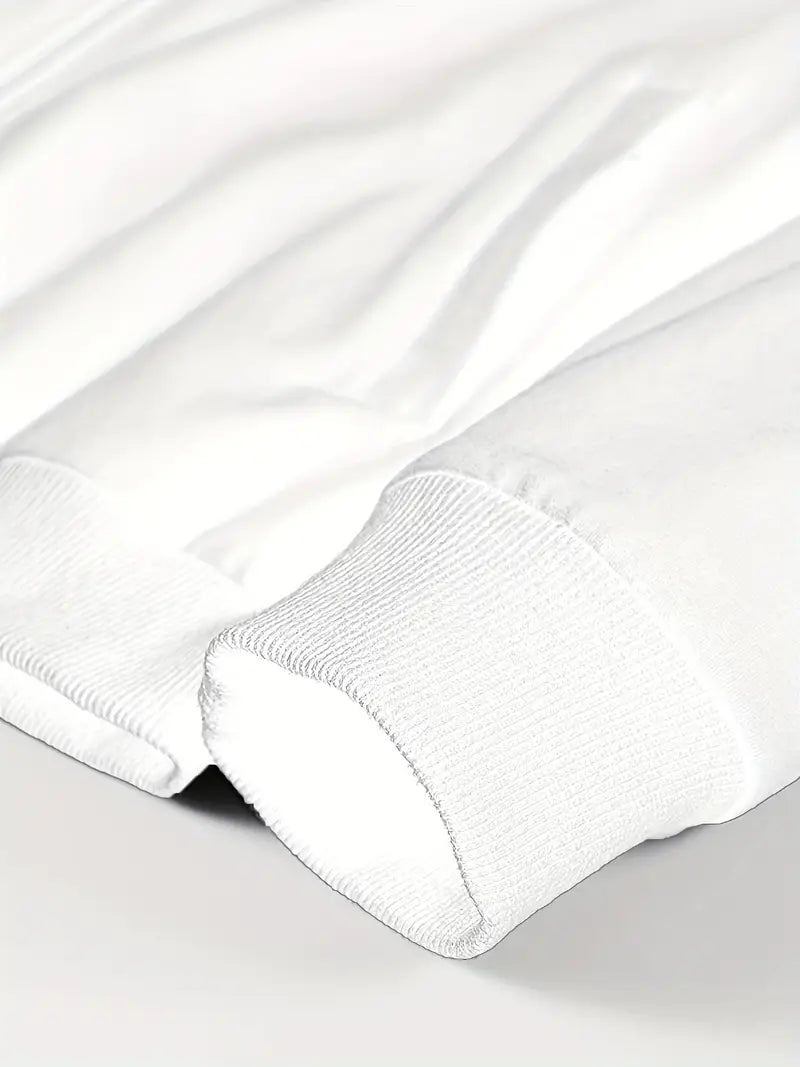 [BUY 1 GET 2] – Paris Motion Set | Sport Fit Jacket + Joggers