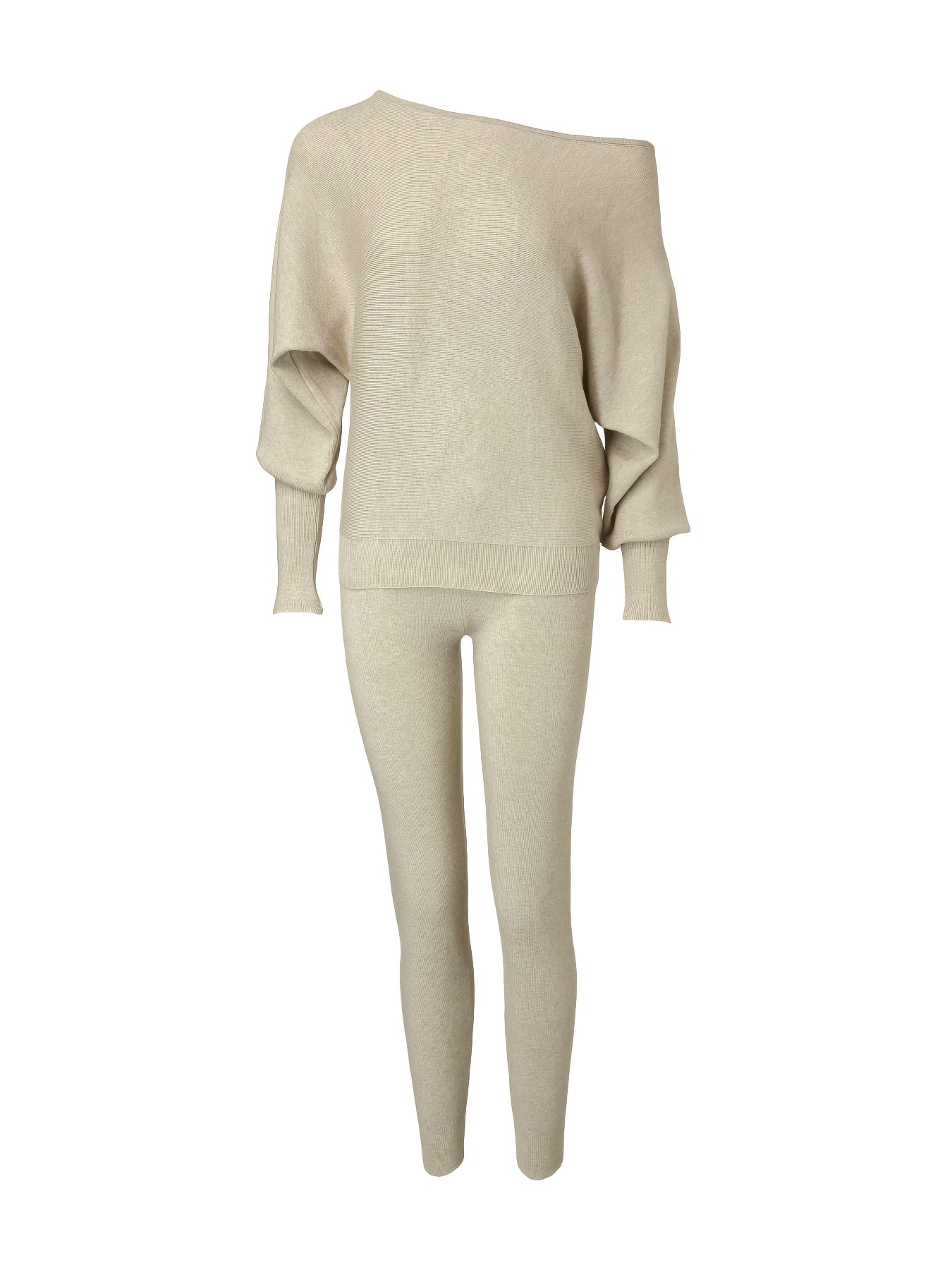 [COMPRA 1 Y LLEVA 2] Set Milano – Conjunto de Punto Estiloso + Cartera Exclusiva de Regalo