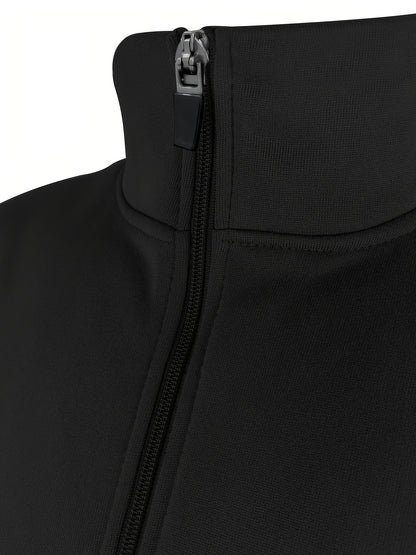 [BUY 1 GET 2] – Paris Motion Set | Sport Fit Jacket + Joggers