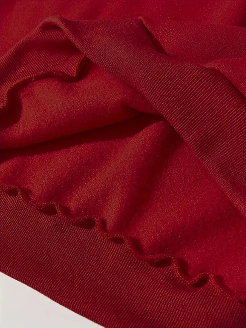 [BUY 1 GET 2] – Milano Italy Set | Sporty Fit Top + Slim Joggers