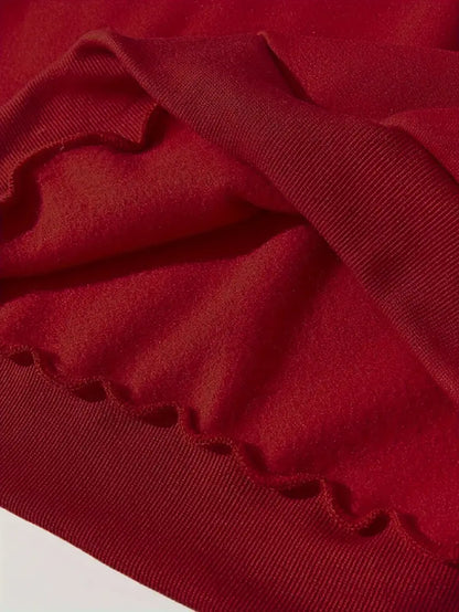 [BUY 1 GET 2] – Milano Italy Set | Sporty Fit Top + Slim Joggers