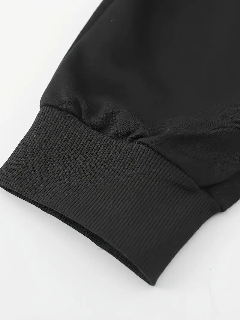 [BUY 1 GET 2] – Milano Italy Set | Sporty Fit Top + Slim Joggers