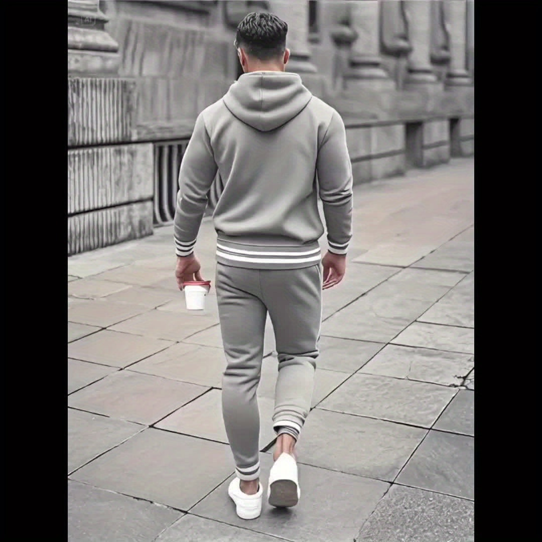[BUY 1 GET 2] Brooklyn Hoodie Set – Hoodie + Joggers + 3 FREE Premium Gifts