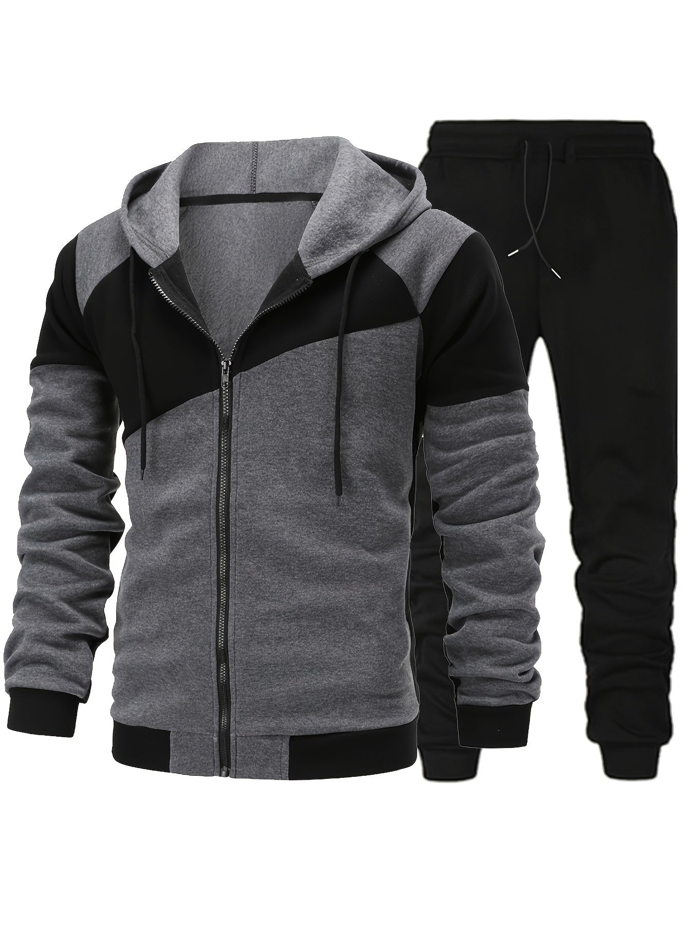 [BUY 1 GET 2] Vienna Hoodie Set – Hoodie + Joggers + 3 FREE Premium Gifts