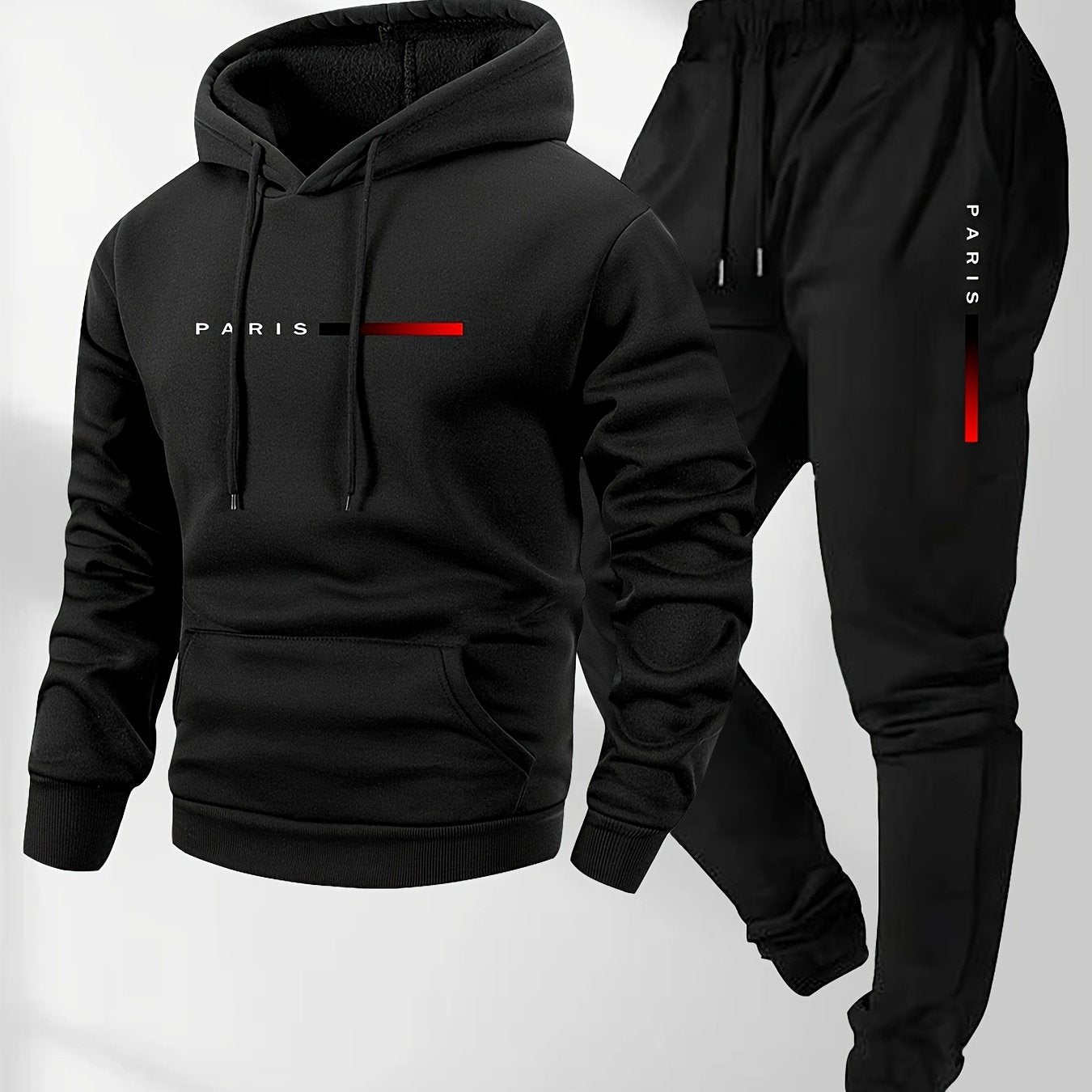 [BUY 1 GET 2] Lyon Hoodie Set – Hoodie + Joggers + 3 FREE Premium Gifts