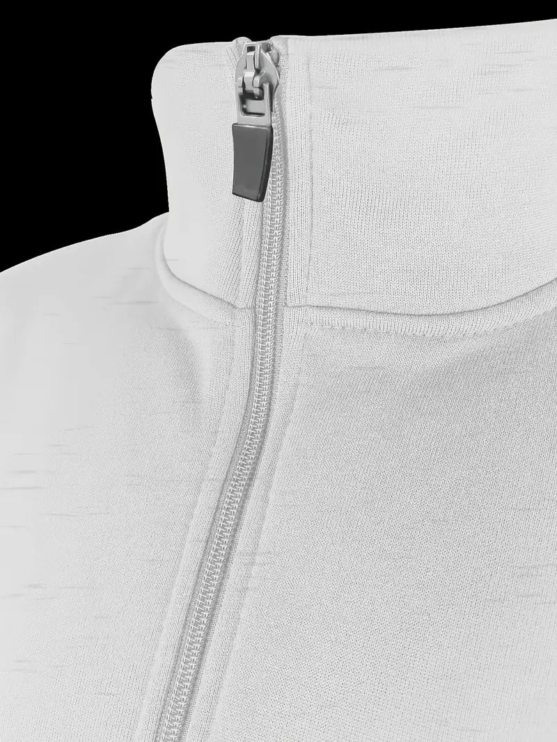 [BUY 1 GET 2] – Paris Motion Set | Sport Fit Jacket + Joggers