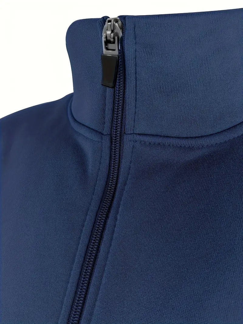 [BUY 1 GET 2] – Paris Motion Set | Sport Fit Jacket + Joggers