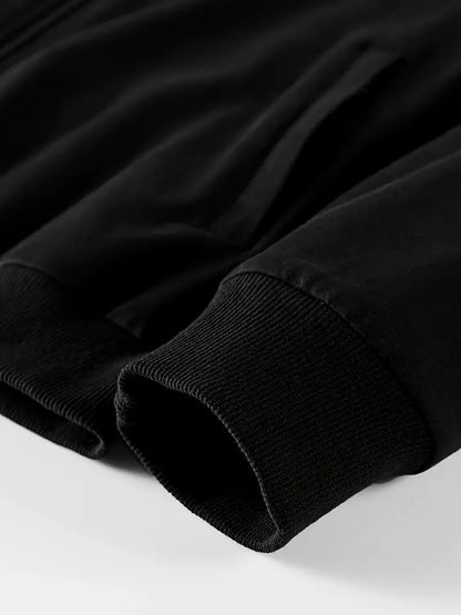 [BUY 1 GET 2] – Paris Motion Set | Sport Fit Jacket + Joggers