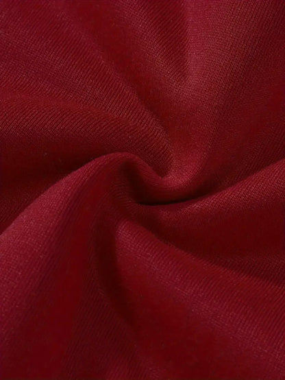 [BUY 1 GET 2] – Milano Italy Set | Sporty Fit Top + Slim Joggers