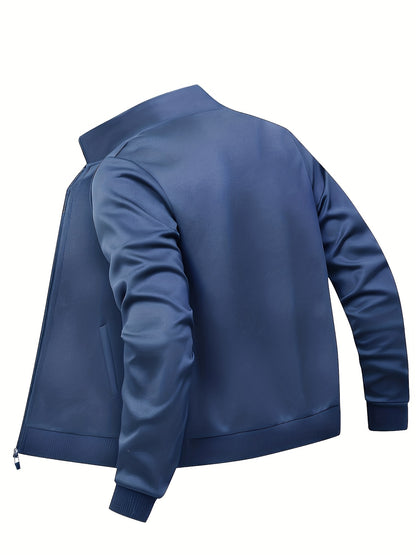 [BUY 1 GET 2] – Paris Motion Set | Sport Fit Jacket + Joggers