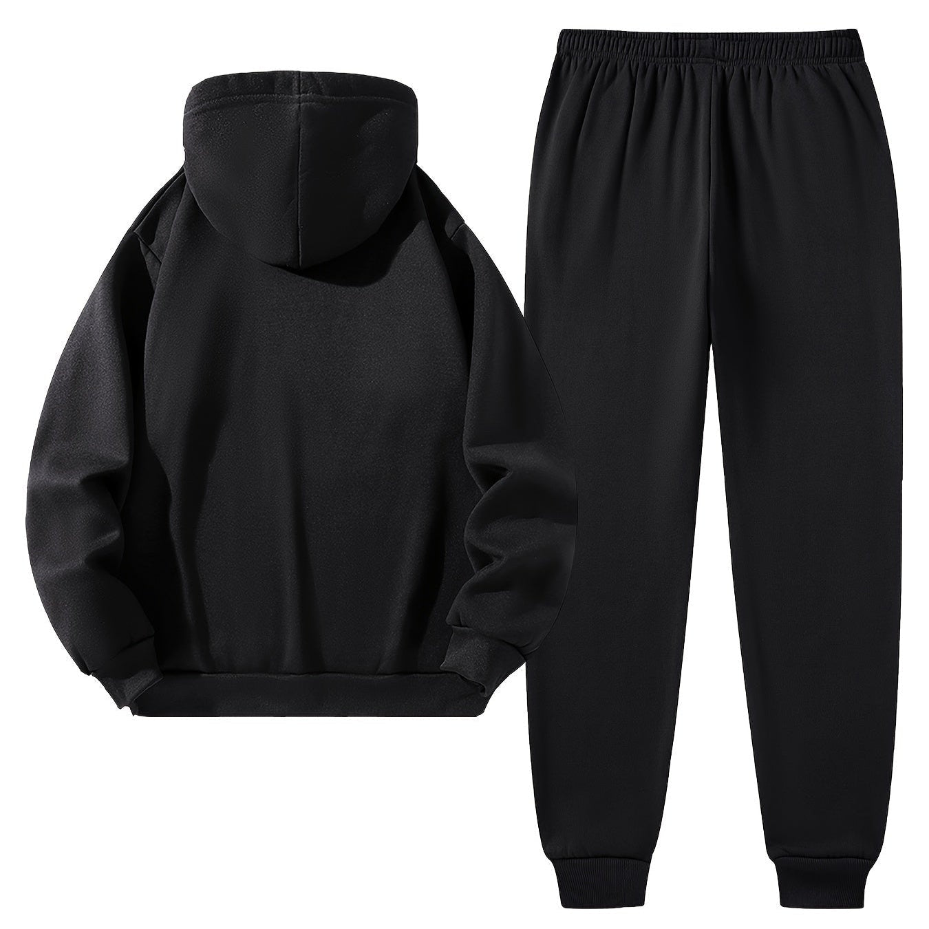 [BUY 1 GET 2] Lyon Hoodie Set – Hoodie + Joggers + 3 FREE Premium Gifts