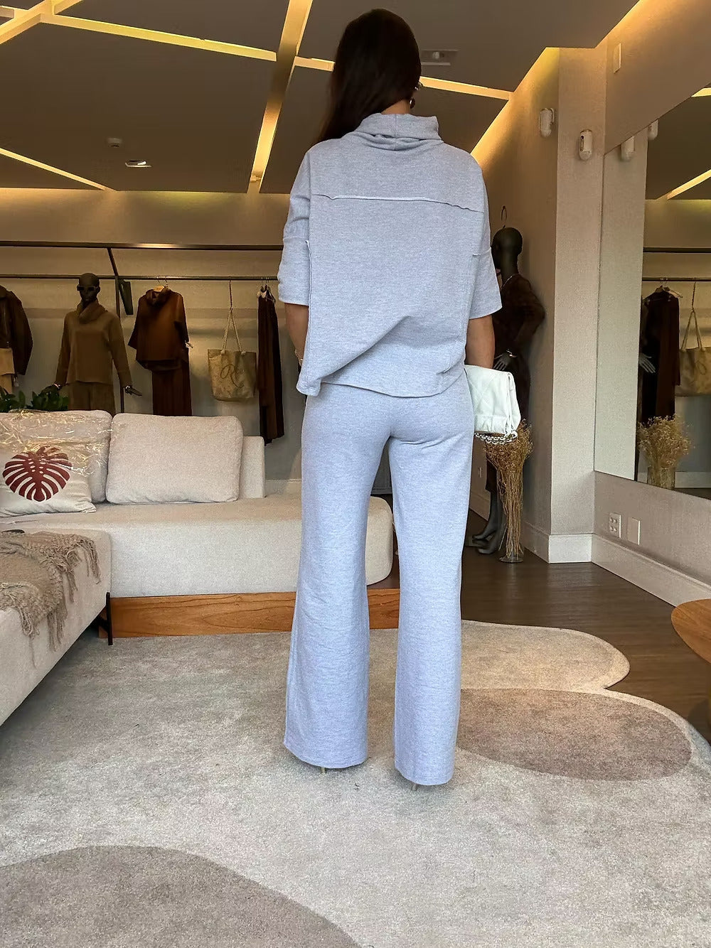 Conjunto Stephanie [Compre 1 Leve 2]