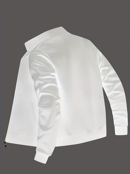 [BUY 1 GET 2] – Paris Motion Set | Sport Fit Jacket + Joggers