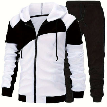 [BUY 1 GET 2] Vienna Hoodie Set – Hoodie + Joggers + 3 FREE Premium Gifts