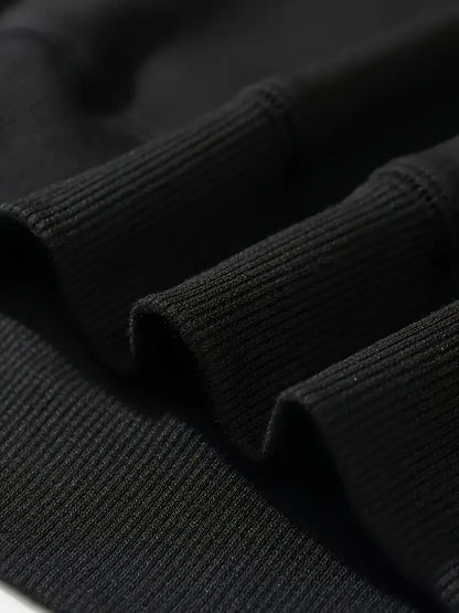 [BUY 1 GET 2] – Milano Italy Set | Sporty Fit Top + Slim Joggers