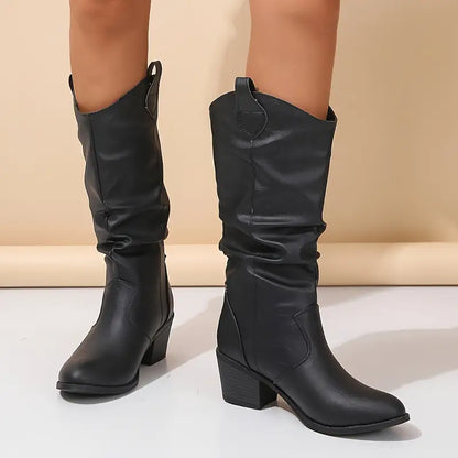 BOTAS DE CUERO THOMAS™ | EDICIÓN LIMITADA PREMIUM